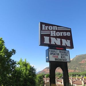 Iron Horse Inn